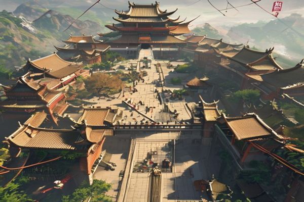 天龙八部新手卡