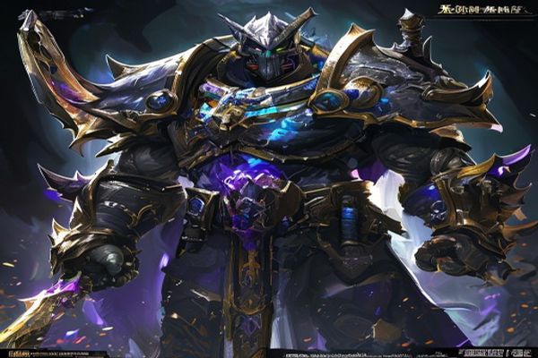 魔兽世界服务器人数